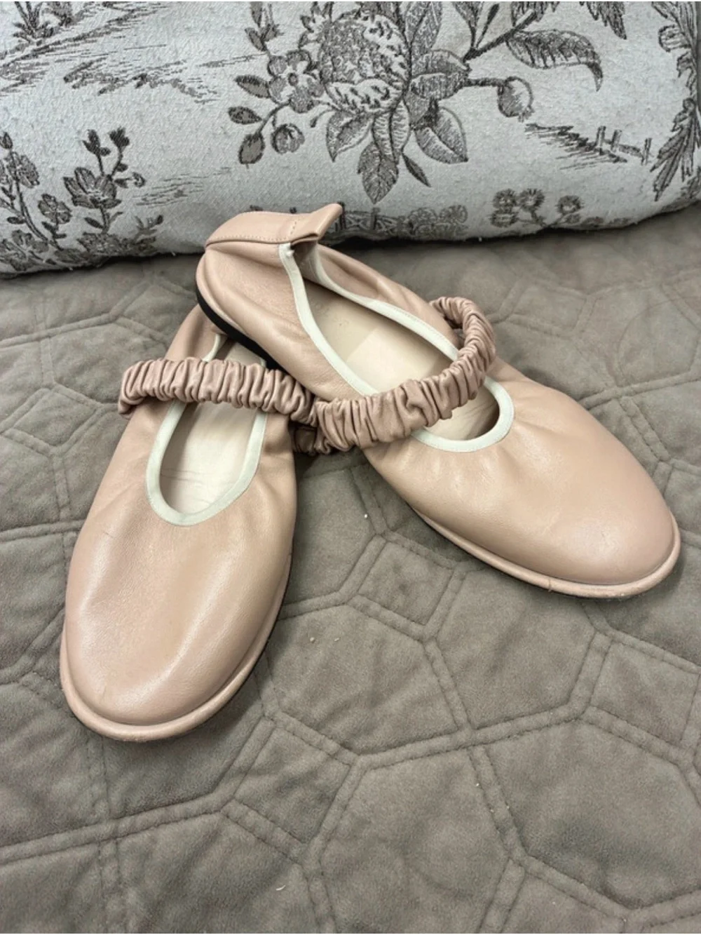 Wandler soft blush